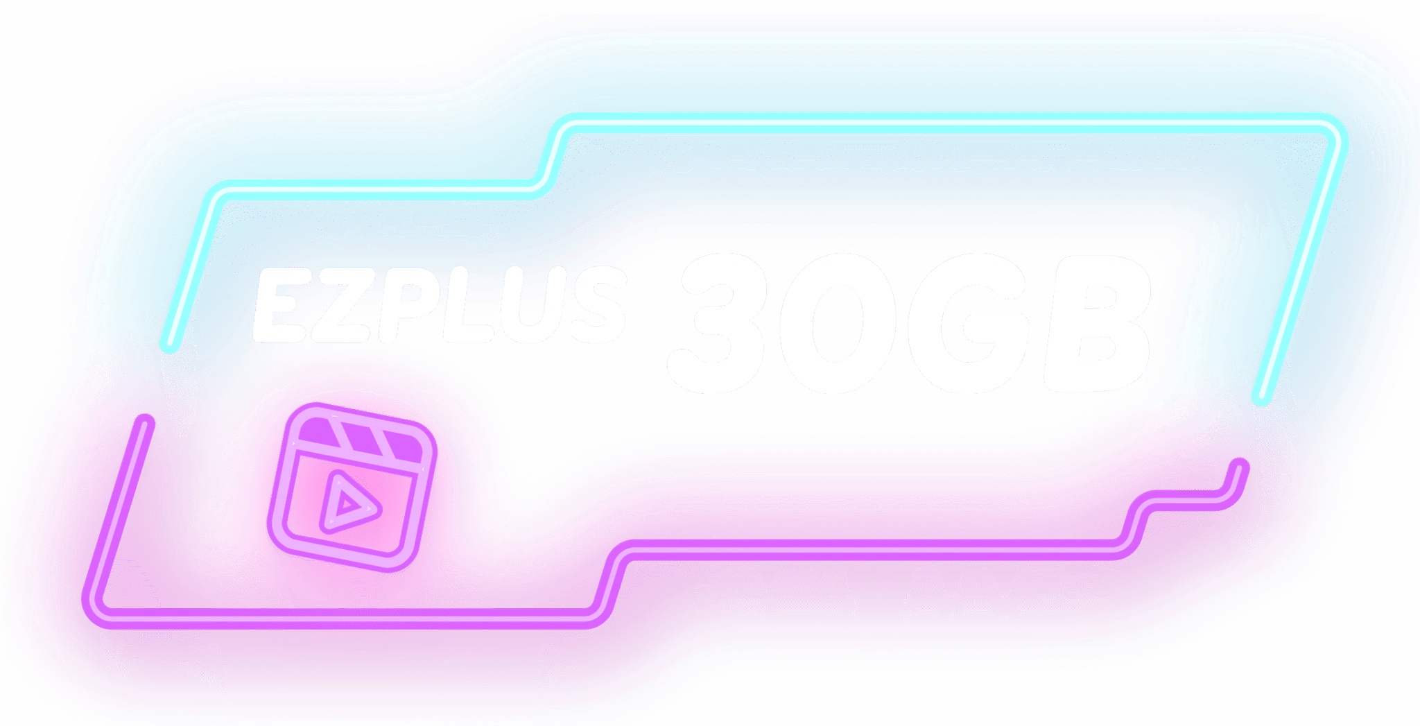 EZPLUS 30GB Booster Plan